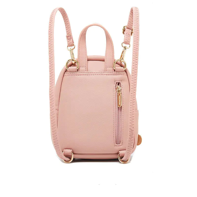 Large Capacity Women's Backpack