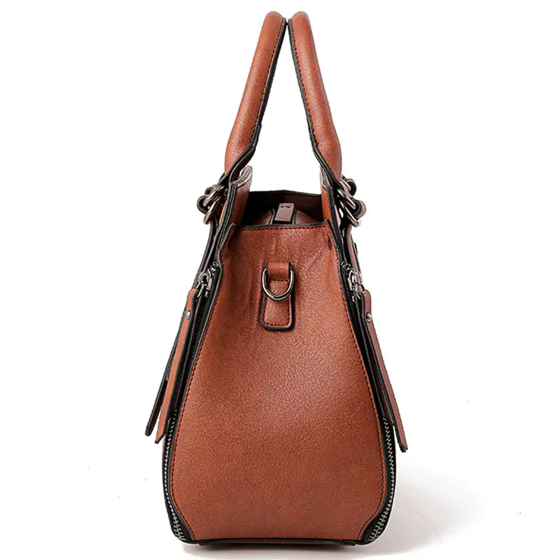 Women's Tote Bag, Crossbody Bag
