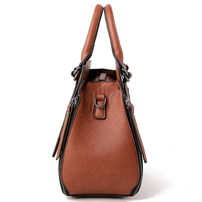Women's Tote Bag, Crossbody Bag