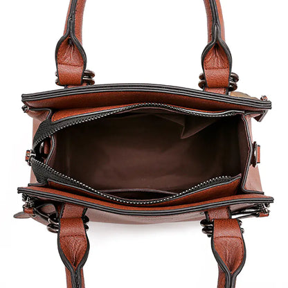 Women's Tote Bag, Crossbody Bag