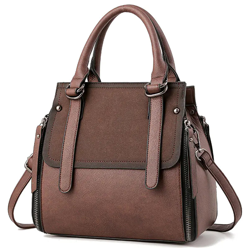 Women's Tote Bag, Crossbody Bag