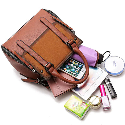 Women's Tote Bag, Crossbody Bag