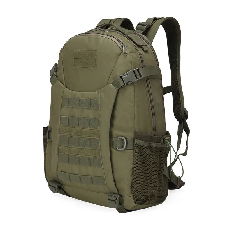 Outdoor Tactical Backpack, Camouflage Camping Bag